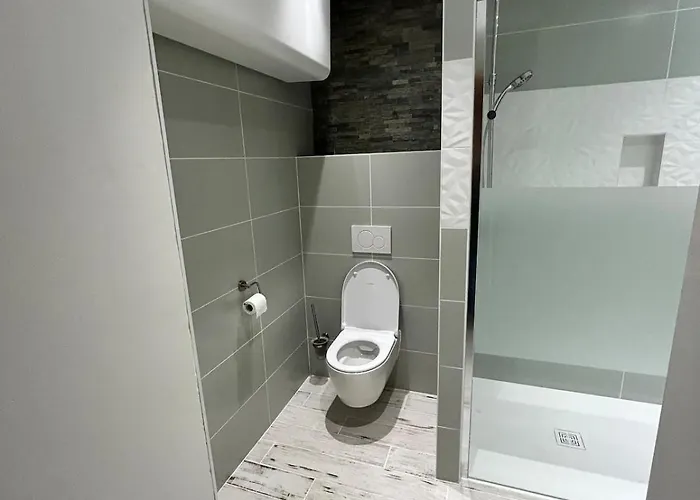 Apartment Dans Ancienne Ferme Thoiry (Ain)
