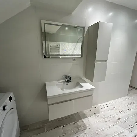 Apartment Dans Ancienne Ferme