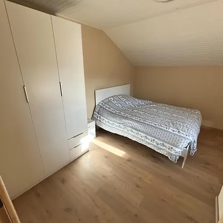 Dans Ancienne Ferme Apartment Thoiry (Ain)