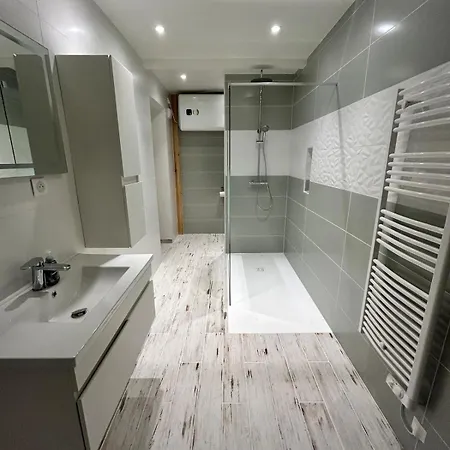 Apartment Dans Ancienne Ferme