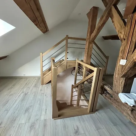 Apartment Dans Ancienne Ferme *